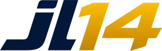 jl14 official logo